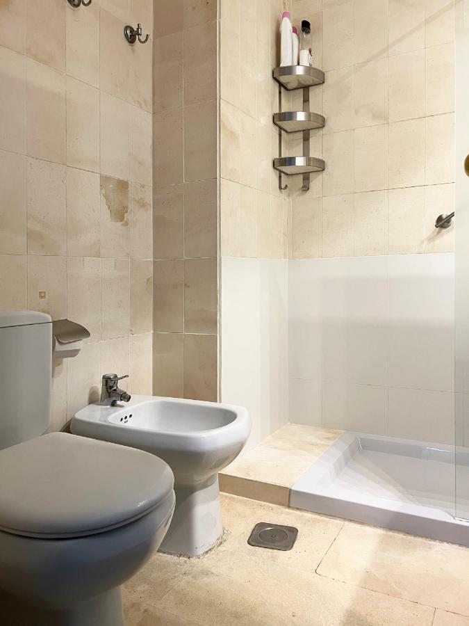 Estudio Suite San Vicente - Aloha Sevilla Exterior foto