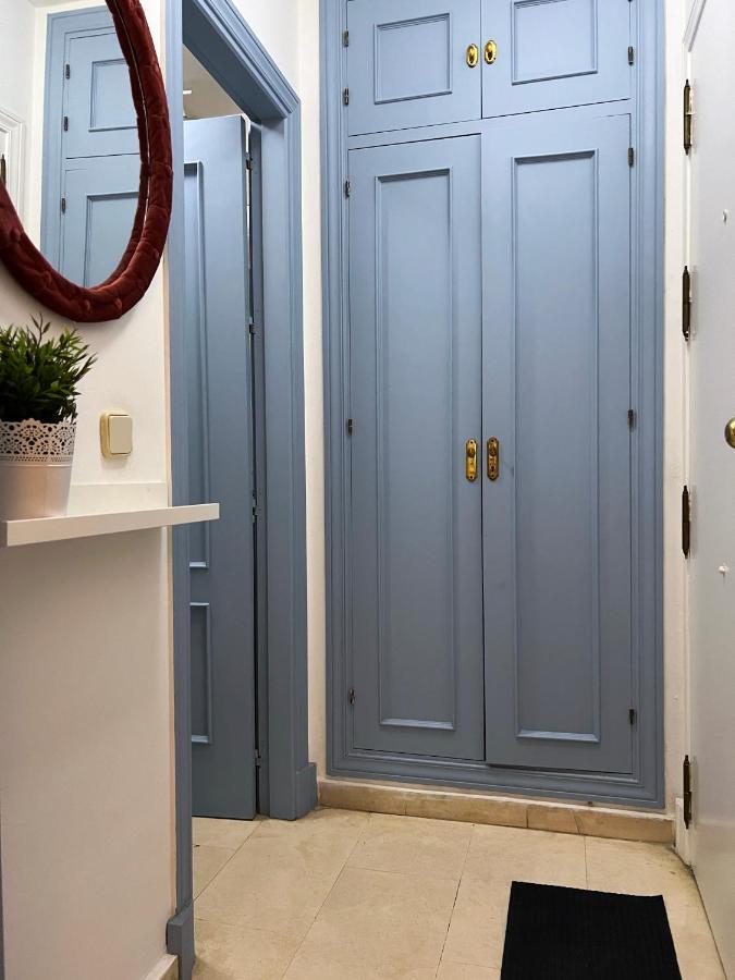 Estudio Suite San Vicente - Aloha Sevilla Exterior foto